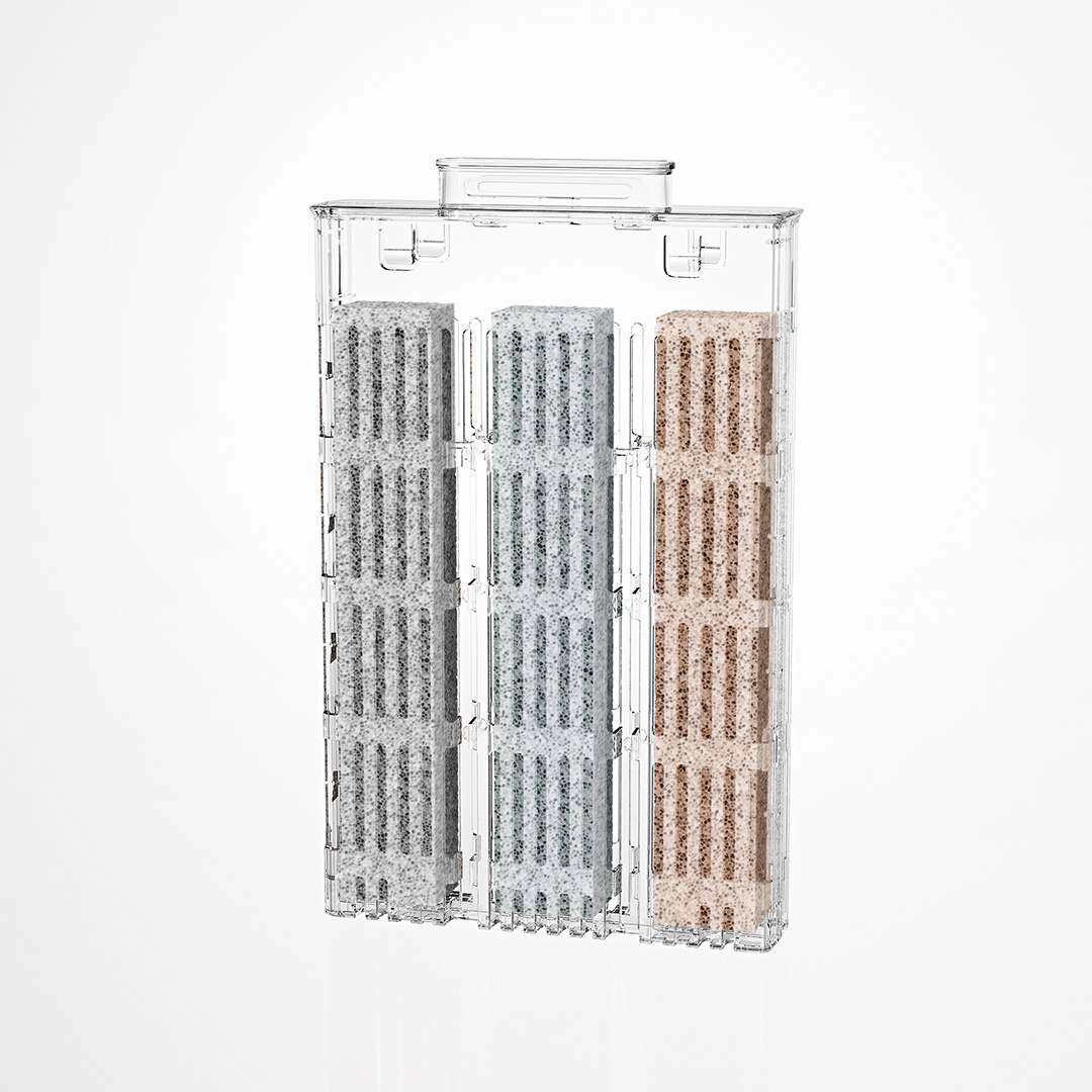 Bộ lọc bể cá thông minh Xiaomi Mijia 20L MYGGL100